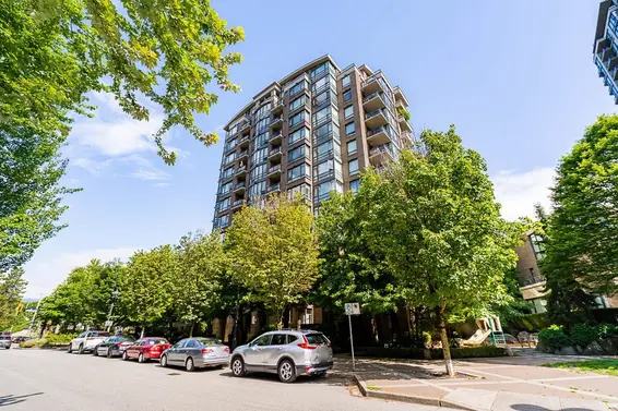 1002 170 West 1st Street, North Vancouver For Sale - image 29