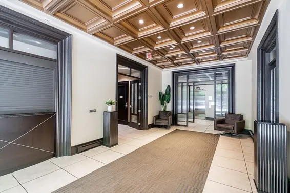 1002 170 West 1st Street, North Vancouver For Sale - image 4