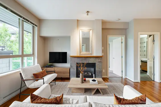 420 530 Raven Woods Drive, North Vancouver