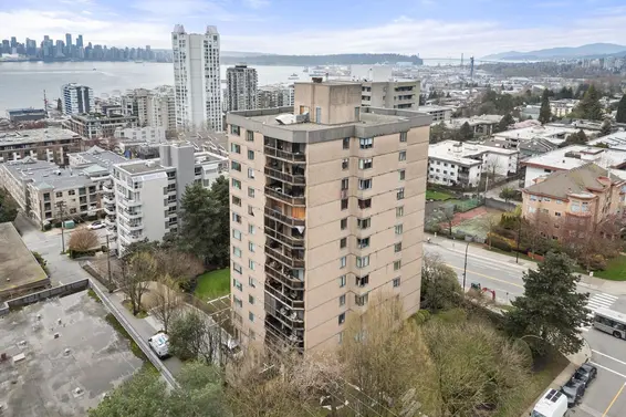 703 444 Lonsdale Avenue, North Vancouver For Sale - image 24