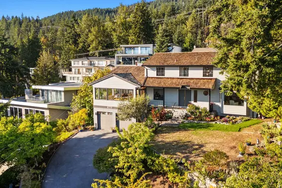 3845 Southridge Avenue, West Vancouver For Sale - image 1