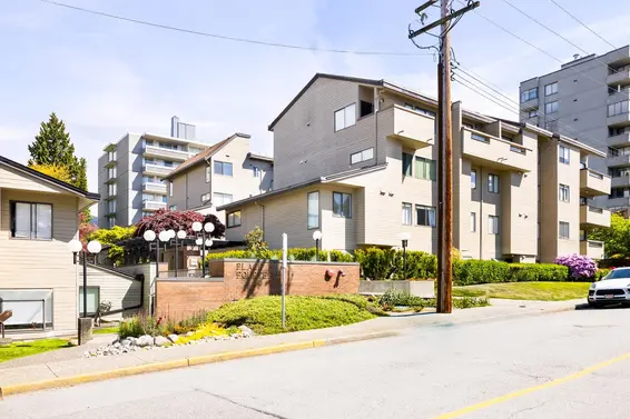 409 1363 Clyde Avenue, West Vancouver