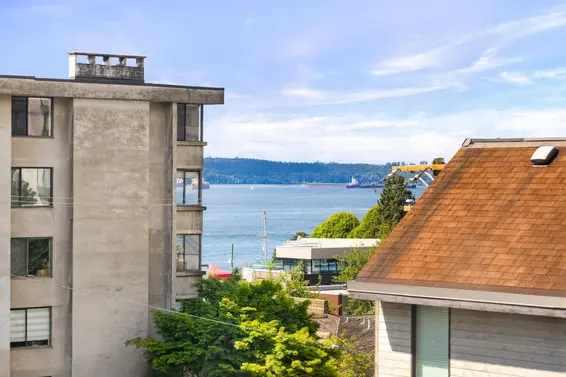 409 1363 Clyde Avenue, West Vancouver For Sale - image 2