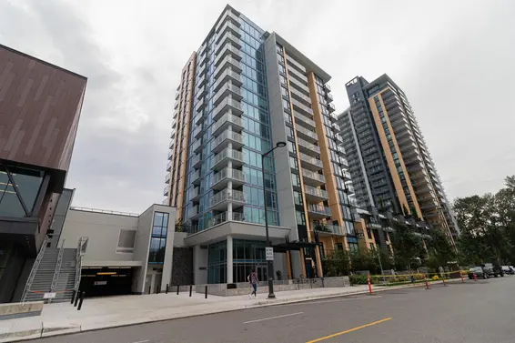 503 1471 Hunter Street, North Vancouver