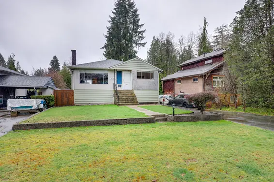 1621 Draycott Road, North Vancouver For Sale - image 2