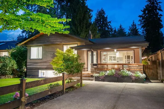 1218 West 22nd Street, North Vancouver For Sale - image 1
