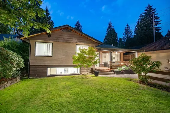 1218 West 22nd Street, North Vancouver For Sale - image 3