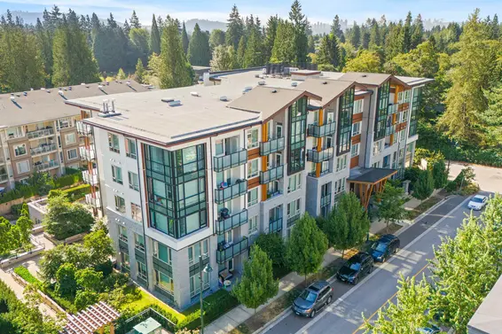 101 2632 Library Lane, North Vancouver