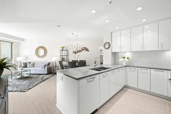 101 2632 Library Lane, North Vancouver For Sale - image 2