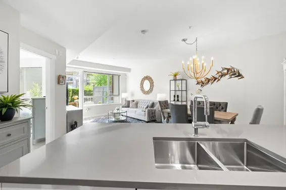 101 2632 Library Lane, North Vancouver For Sale - image 3