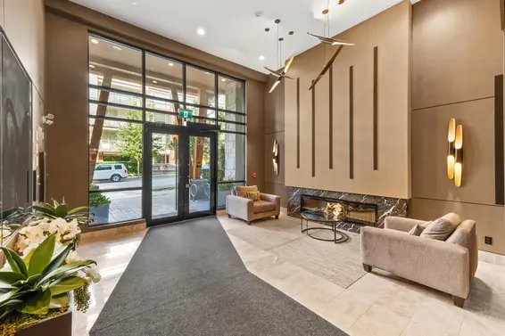 101 2632 Library Lane, North Vancouver For Sale - image 32