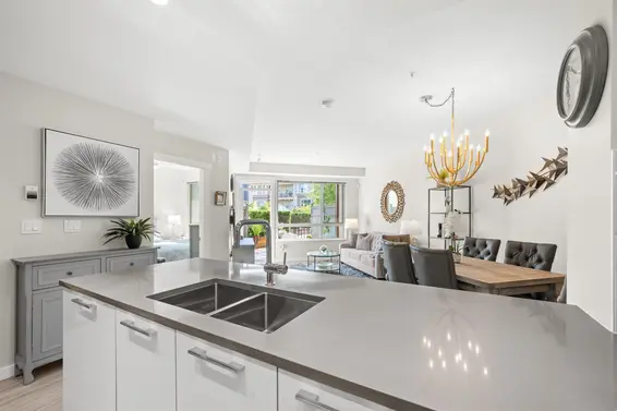 101 2632 Library Lane, North Vancouver For Sale - image 4