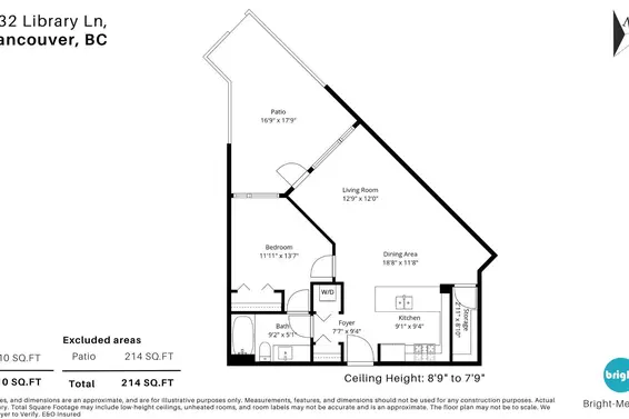 101 2632 Library Lane, North Vancouver For Sale - image 40