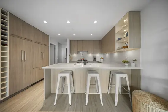 110 707 East 3rd Street, North Vancouver For Sale - image 2