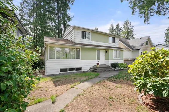 1375 West 21St Street, North Vancouver