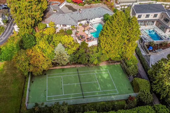 230 Onslow Place, West Vancouver