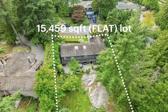 3760 Bayridge Avenue, West Vancouver For Sale - image 20