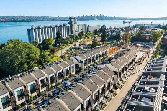 222 650 East 2nd Street, North Vancouver For Sale - image 5
