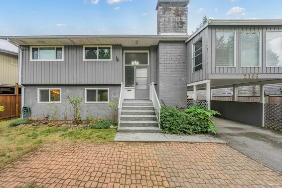 2106 Mountain Highway, North Vancouver