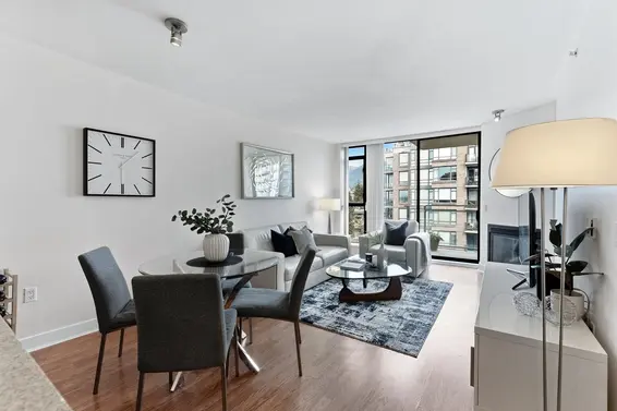 1104 175 West 1st Street, North Vancouver For Sale - image 10