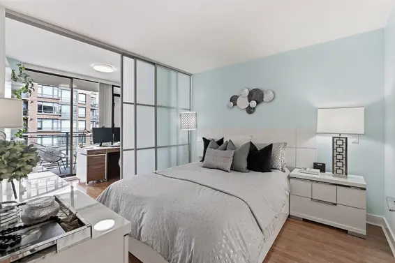 1104 175 West 1st Street, North Vancouver For Sale - image 19