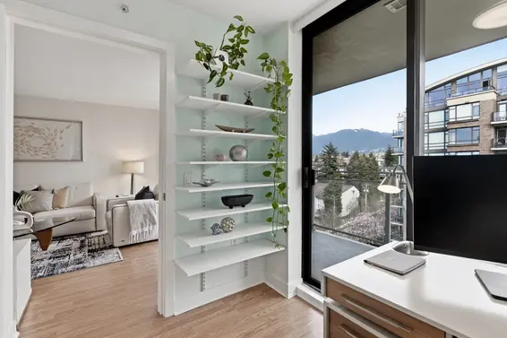 1104 175 West 1st Street, North Vancouver For Sale - image 23