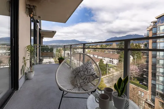 1104 175 West 1st Street, North Vancouver For Sale - image 31