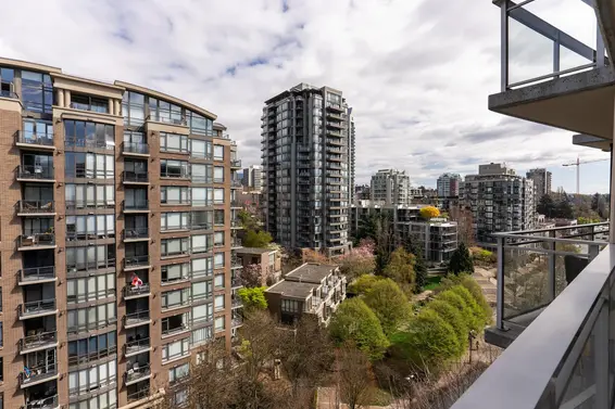 1104 175 West 1st Street, North Vancouver For Sale - image 35