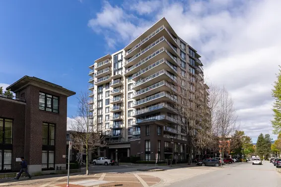 1104 175 West 1st Street, North Vancouver For Sale - image 36