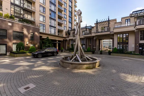 1104 175 West 1st Street, North Vancouver For Sale - image 37