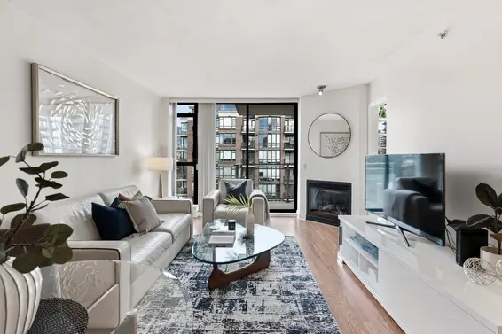 1104 175 West 1st Street, North Vancouver For Sale - image 4