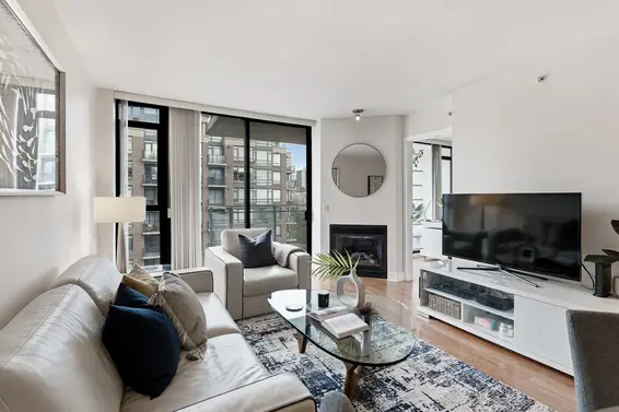 1104 175 West 1st Street, North Vancouver For Sale - image 6