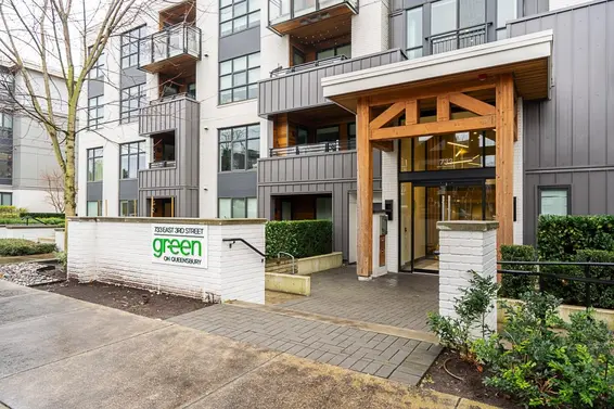 109 733 East 3rd Street, North Vancouver For Sale - image 2