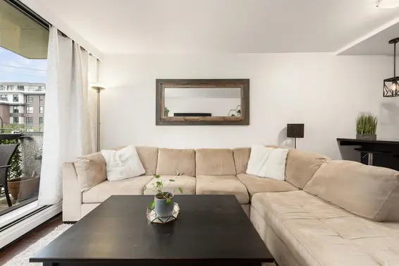 305 145 St Georges Avenue, North Vancouver For Sale - image 12