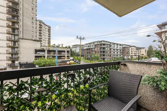 305 145 St Georges Avenue, North Vancouver For Sale - image 23