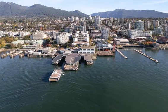 305 145 St Georges Avenue, North Vancouver For Sale - image 28