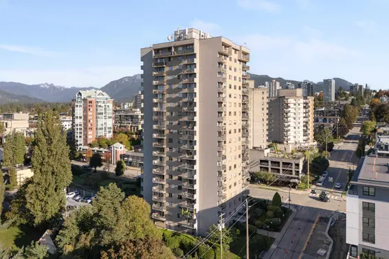 305 145 St Georges Avenue, North Vancouver For Sale - image 31