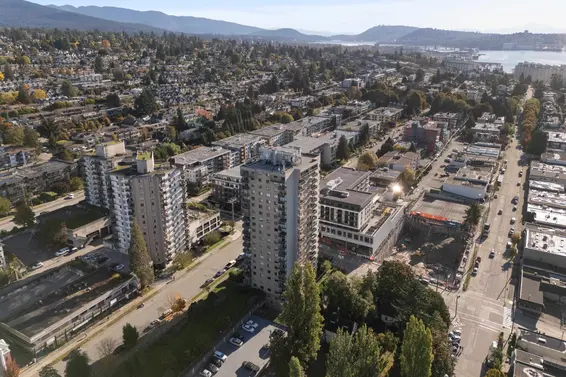 305 145 St Georges Avenue, North Vancouver For Sale - image 33