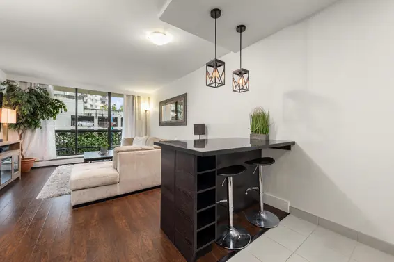305 145 St Georges Avenue, North Vancouver For Sale - image 7