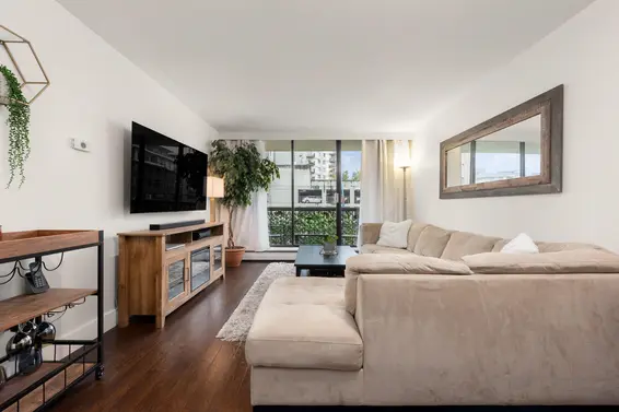305 145 St Georges Avenue, North Vancouver For Sale - image 9