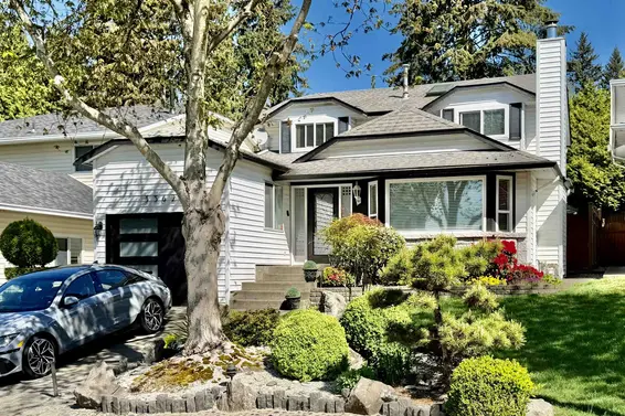 3362 Manning Crescent, North Vancouver For Sale - image 2