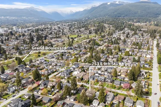 753 East 9th Street, North Vancouver For Sale - image 23