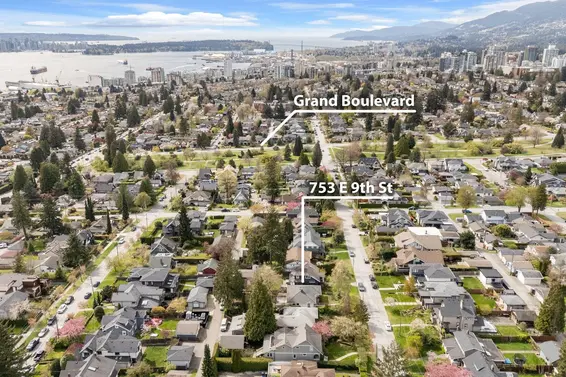 753 East 9th Street, North Vancouver For Sale - image 40