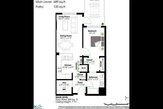 111 221 East 3rd Street, North Vancouver For Sale - image 21