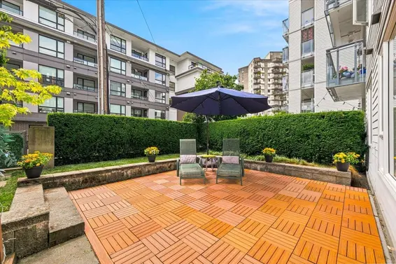 3 221 East 3 Street, North Vancouver For Sale - image 2