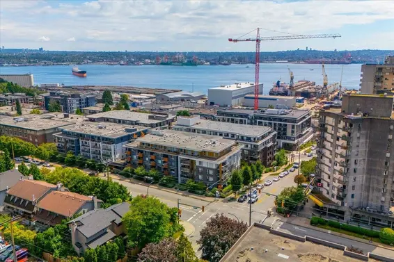 3 221 East 3 Street, North Vancouver For Sale - image 24
