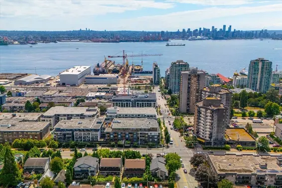 3 221 East 3 Street, North Vancouver For Sale - image 25