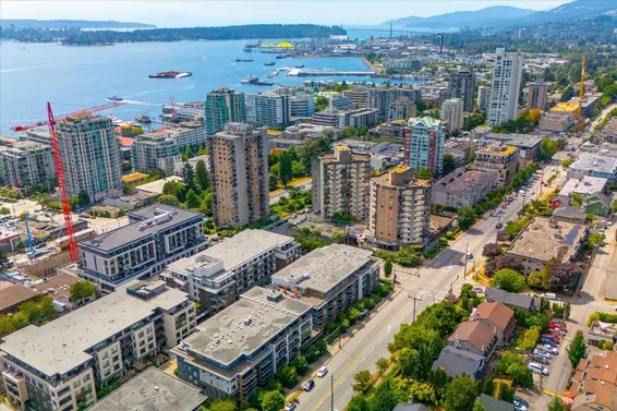 3 221 East 3 Street, North Vancouver For Sale - image 26