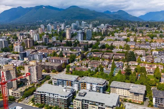 3 221 East 3 Street, North Vancouver For Sale - image 27