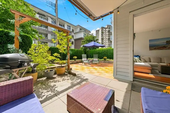 3 221 East 3 Street, North Vancouver For Sale - image 3